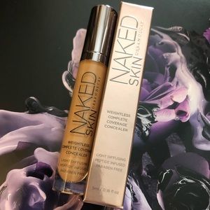 Urban Decay Naked Skin Concealer Medium Neutral